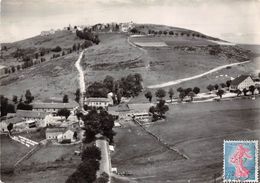 48-CHATEAUNEUF-DE-RANDON- L'HABITARELLE - Chateauneuf De Randon