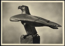 1930-40 (Circa) German Sculpture - Lovely Range Of Photo Culture Cards Featuring The Works Of Arno Breker, Hans Haffenvi - Other & Unclassified