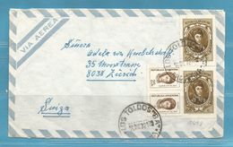 BRIEF / LETTER / LETTRE ..  1972 //  O //   ZIE / VOIR SCAN .....SUPER SALE ...... ENV31 - Ganzsachen