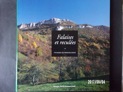 Falaises Et Reculées - Franche-Comté