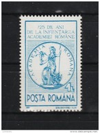 1991 -  L Academie Roumaine Mi No 4674 Et Y&T No 3948 MNH - Ongebruikt