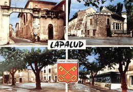 84-LAPALUS- MULTIVUES - Lapalud