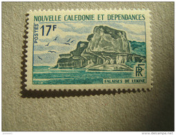 NOUVELLE CALEDONIE    P 336  * *    SITE - Nuovi