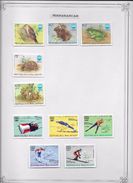 Madagascar - Collection Vendue Page Par Page - Neufs * - TB - Madagascar (1960-...)