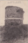 AARSCHOT-DE AURELIAANSCHE TOREN-VERSTUURD-1922-ZELDZAME UITGAVE HENRI GEORGES-ZIE DE  2 SCANS-TOP ! ! ! - Aarschot