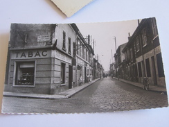 Pierre Benite - Rue Des Martyrs - Cpa - Pierre Benite