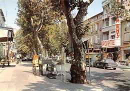 84-CAVAILLON- LE COURS GAMBETTA - Cavaillon