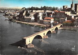 84-AVIGNON- LE PONT ST-BENEZET - Avignon