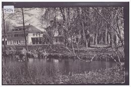 CELIGNY - INSTITUT OECUMENIQUE - TB - Céligny