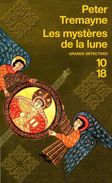 Grands Détectives 1018 N° 4199 : Les Mystères De La Lune Par Tremayne (ISBN 9782264048325) - 10/18 - Grands Détectives