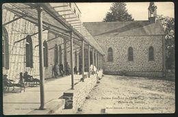 Station Sanitaire De Clavières Près Meslay Du Maine - Galerie Des Malades - Meslay Du Maine