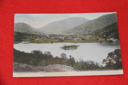 Cumbria Grasmere From Hunting Stile  NV - Grasmere