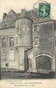 PIE 17-VIN-6339  : CHATEAU-PORCIEN - Chateau Porcien