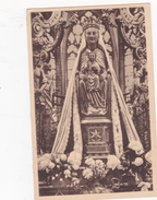 ALSEMBERG  OLV BEELD  LA VIERGE - Beersel