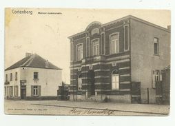 Kortenberg  *  Maison Communale  (Nels) - Kortenberg
