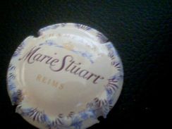 Champagne Marie Stuart - Marie Stuart