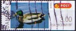 2011 - AUTOMAT STAMP - GEESE - Michel Nr. 59 = 1,50 &euro; - Usati