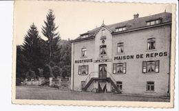 GRUPONT MAISON DE REPOS DE LA GENDARMERIE - Tellin