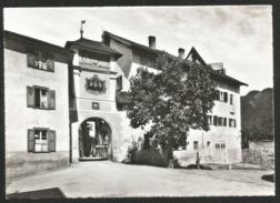 ILANZ GR Obertor Surselva Ca. 1960 - Ilanz/Glion