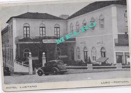 PORTUGAL-Luso - Hotel Lusitano- - Aveiro