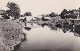 Carte Postale Cpsm  : Salernes  (83)  Pont Sur Le Muy - Salernes
