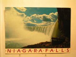 Niagara Falls - Modern Cards