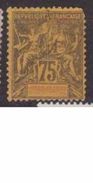 DIEGO SUAREZ        N° YVERT  :     36     NEUF SANS GOMME        ( SG     070  ) - Unused Stamps