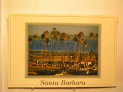 Santa Barbara - Santa Barbara