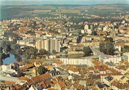 57-SARREGUEMINES- VUE AERIENNE - Sarreguemines