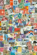 NEDERLAND 1.000 VERSCHILLENDE * THE NETHERLANDS 1,000 DIFFERENT STAMPS * PAYS-BAS 1000 TEMBRES DIFFÉRENT - Collections