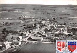 57-BENESTROFF- VUE PANORAMIQUE - Autres & Non Classés