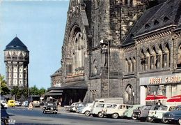 57-METZ- LA GARE - Metz