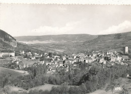 48 // CHANAC   Vue Générale Prise Du Tounant Des Vals   612 EDIT APA POUX - Chanac