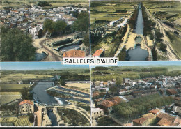 11 // SALLELES D AUDE   Multivues - Salleles D'Aude