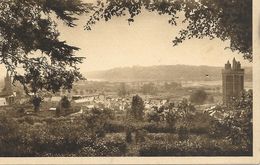 44  OUDON  LA  MI COTIERE    MAISON  DE  REPOS   VUE  SUR  LA  LOIRE - Oudon