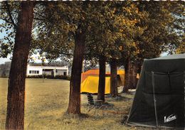 89-MIGENNES- LE CAMPING - Migennes