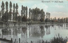 Watermael Boitsfort - Watermael-Boitsfort - Watermaal-Bosvoorde