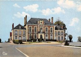 89-CHEROY- LA MAIRIE - Cheroy