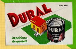 BUVARD & Blotting Paper : Peinture DURAL - Paints