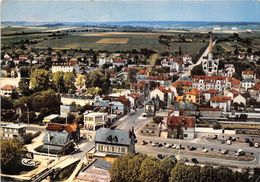 89-MIGENNES- VUE GENERALE AERIENNE - Migennes