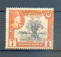 C  22 - BAHAWALPUR - YT 19 ** - Bahawalpur