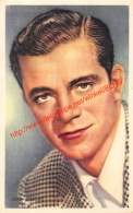 Dana Andrews - Format 8.5x13.5cm - Fotos