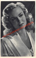 Audrey Totter - Format 8.5x13.5cm - Fotos