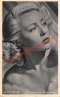 Lana Turner - Format 8.5x13.5cm - Fotos
