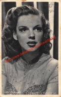 Judy Garland - Format 8.5x13.5cm - Fotos