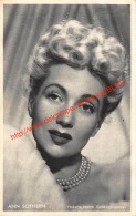 Ann Sothern - Format 8.5x13.5cm - Fotos