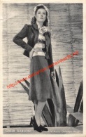 Greer Garson - Format 8.5x13.5cm - Fotos