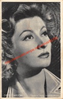 Greer Garson - Format 8.5x13.5cm - Fotos