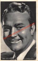 Red Skelton - Format 8.5x13.5cm - Fotos