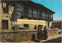 * VINUESA  SORIA  Casa De Los Ramos - Soria